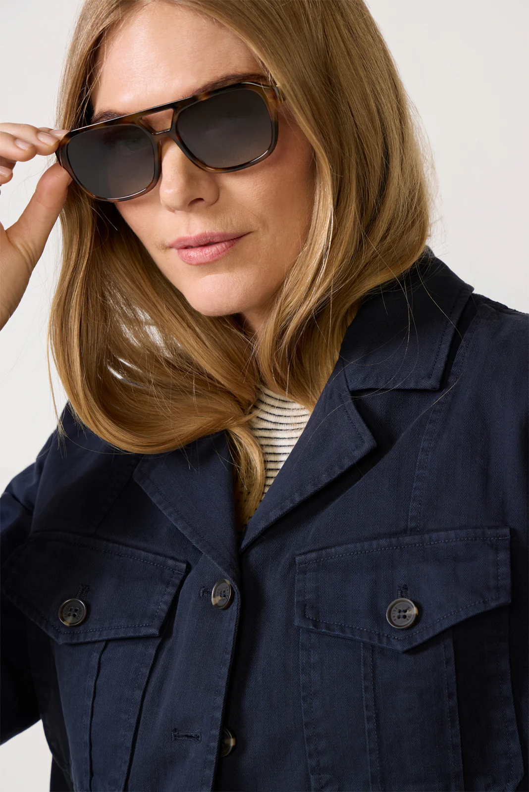 Tamari Jacket - Image 3