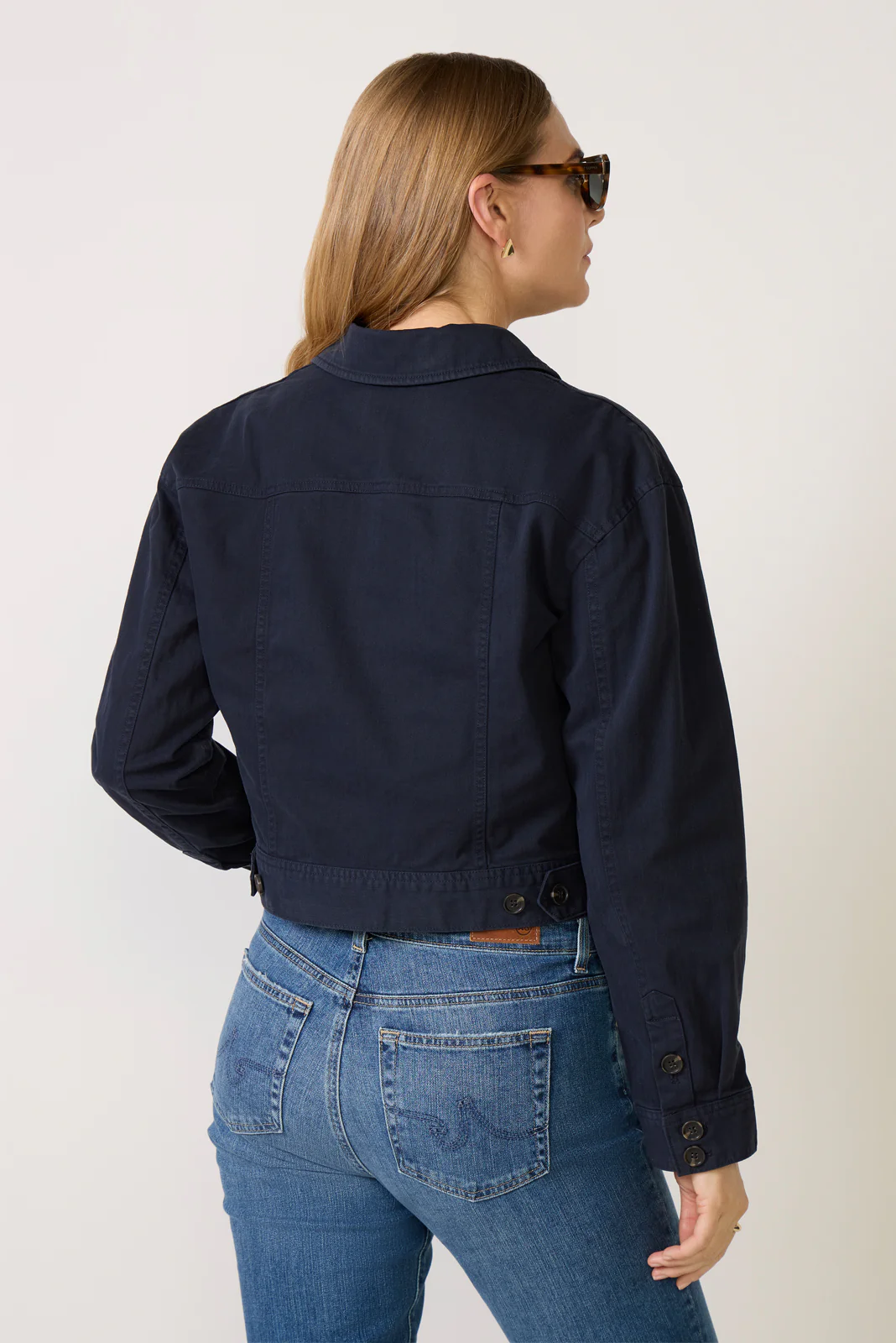 Tamari Jacket - Image 4