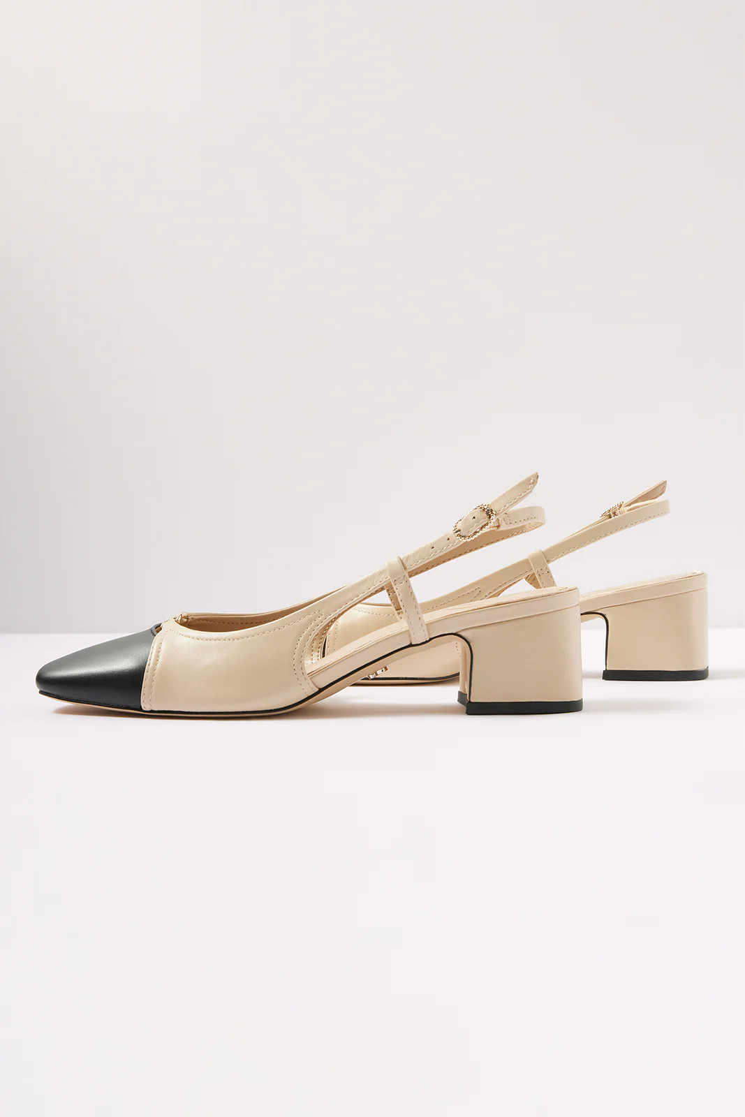 Tarra Heel - Image 3