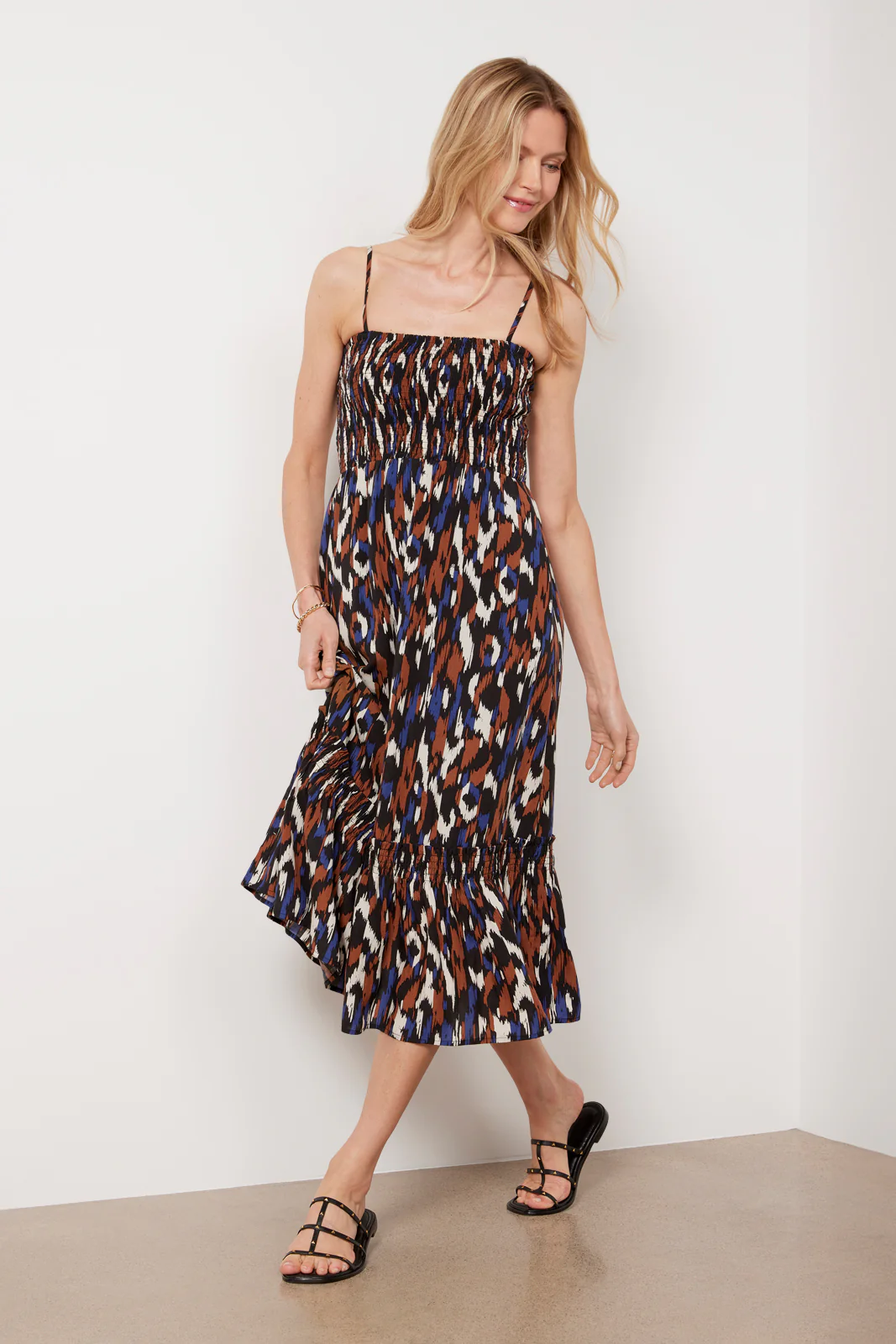 Tessa Dress - Image 3