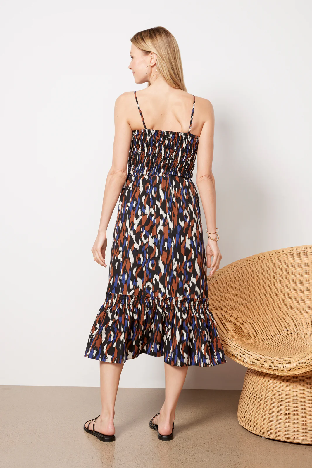 Tessa Dress - Image 4