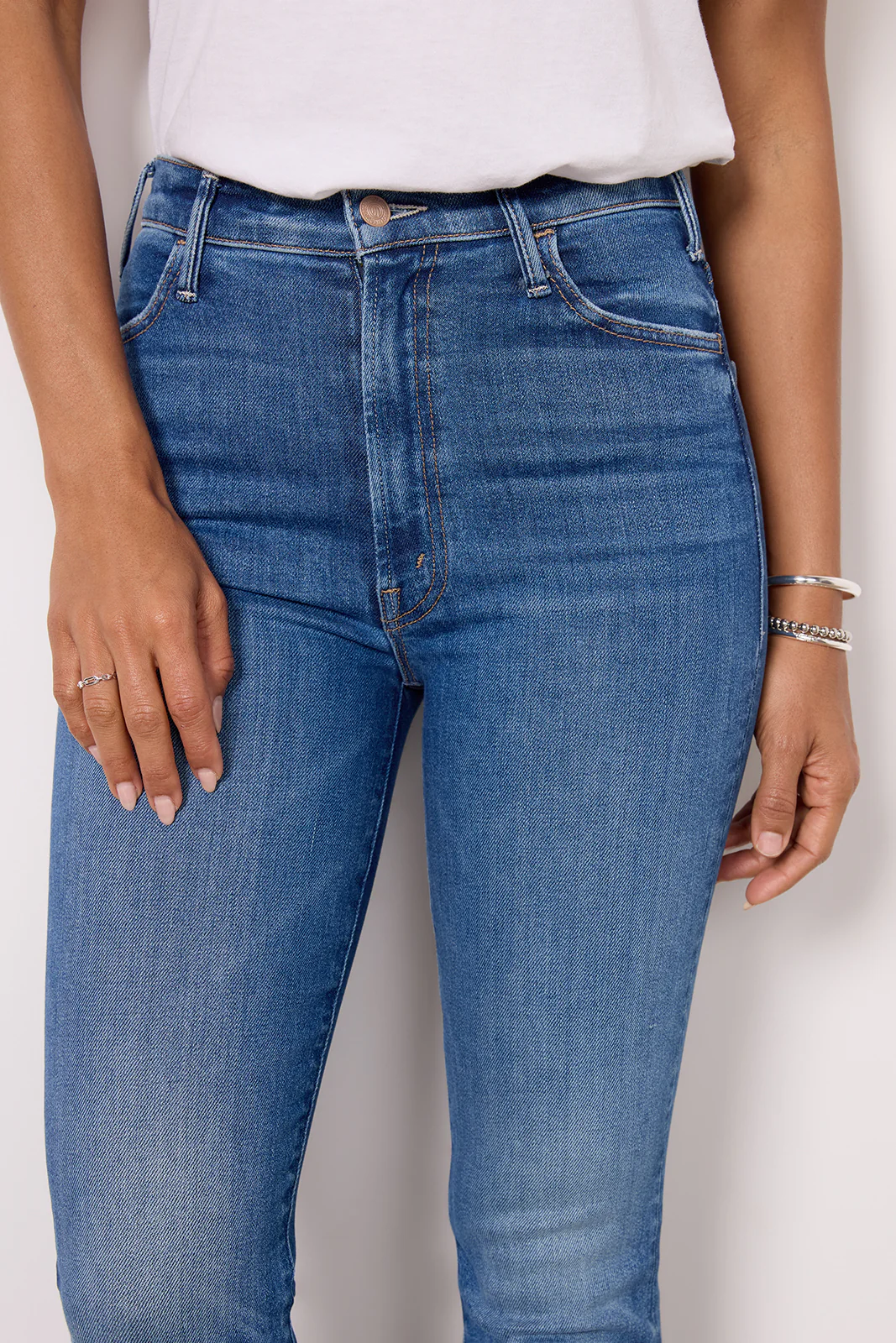 The Hustler Ankle Fray - Image 2