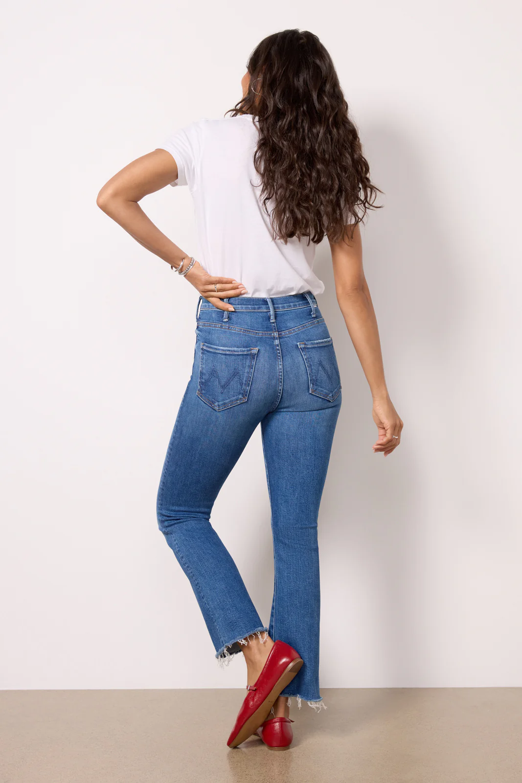 The Hustler Ankle Fray - Image 3