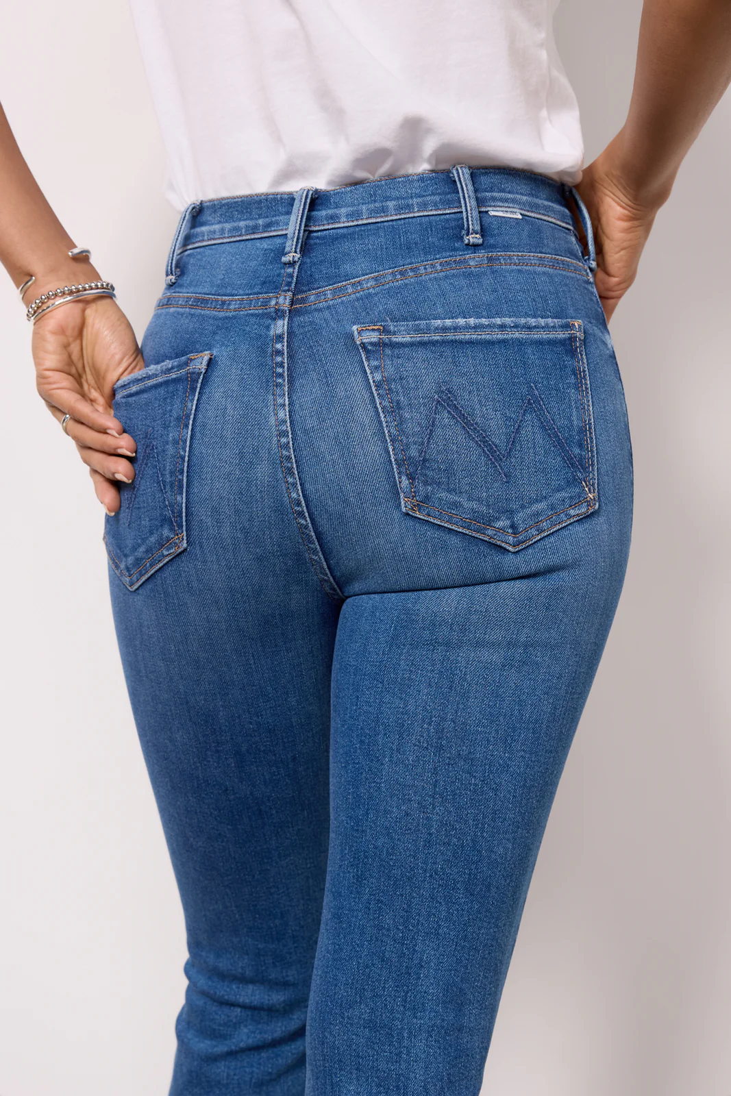 The Hustler Ankle Fray - Image 4