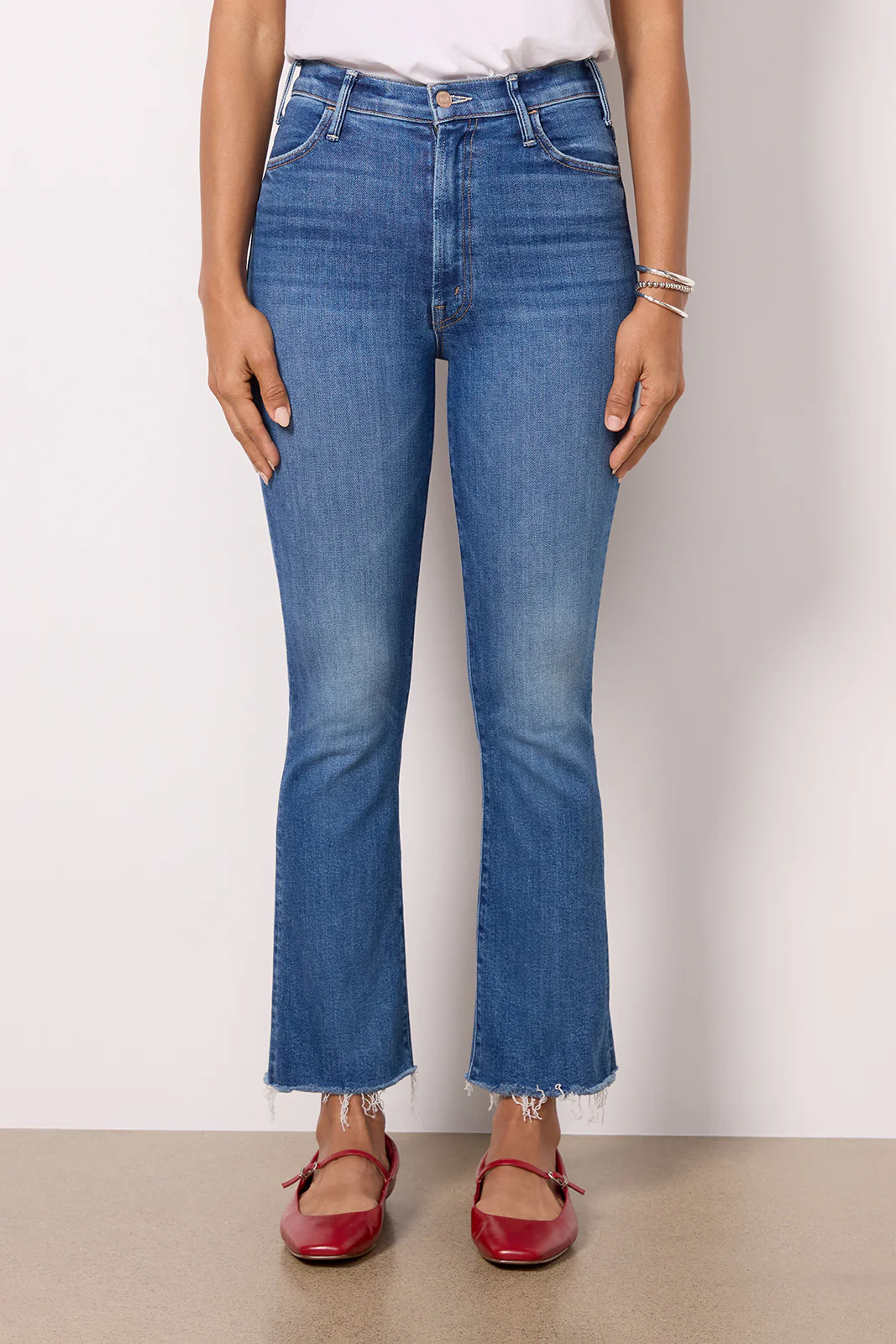 The Hustler Ankle Fray - Image 5