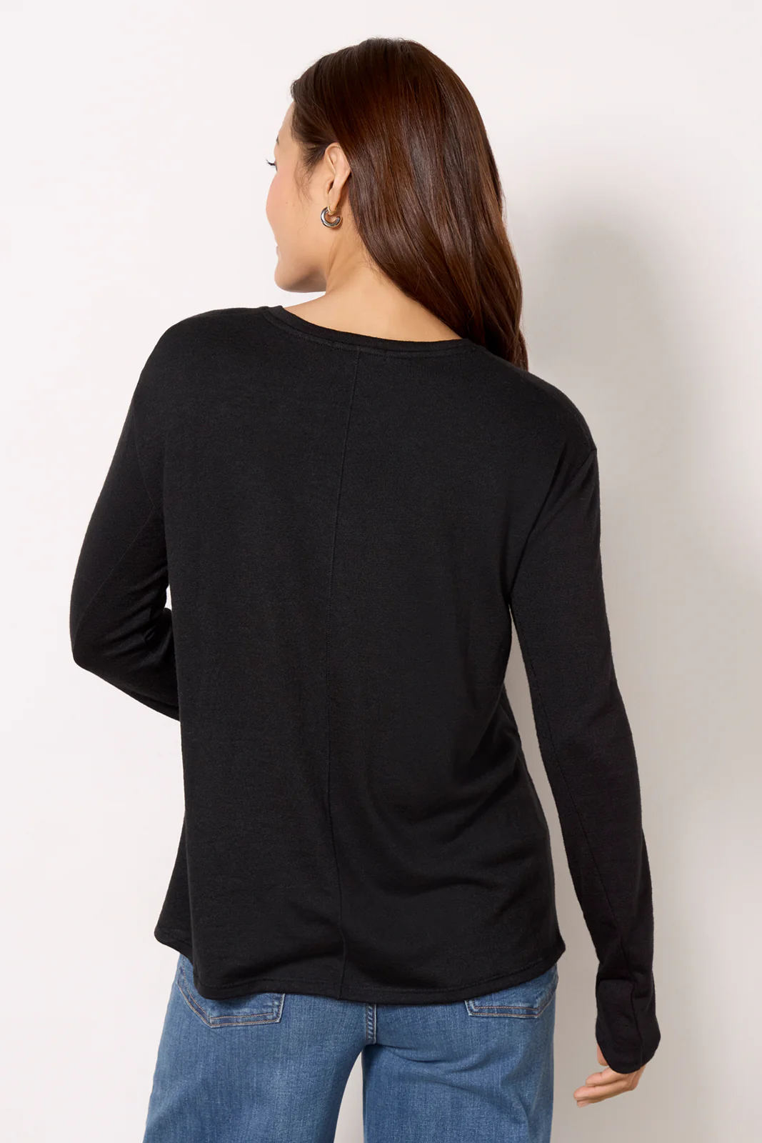 The Knit Longsleeve - Image 4