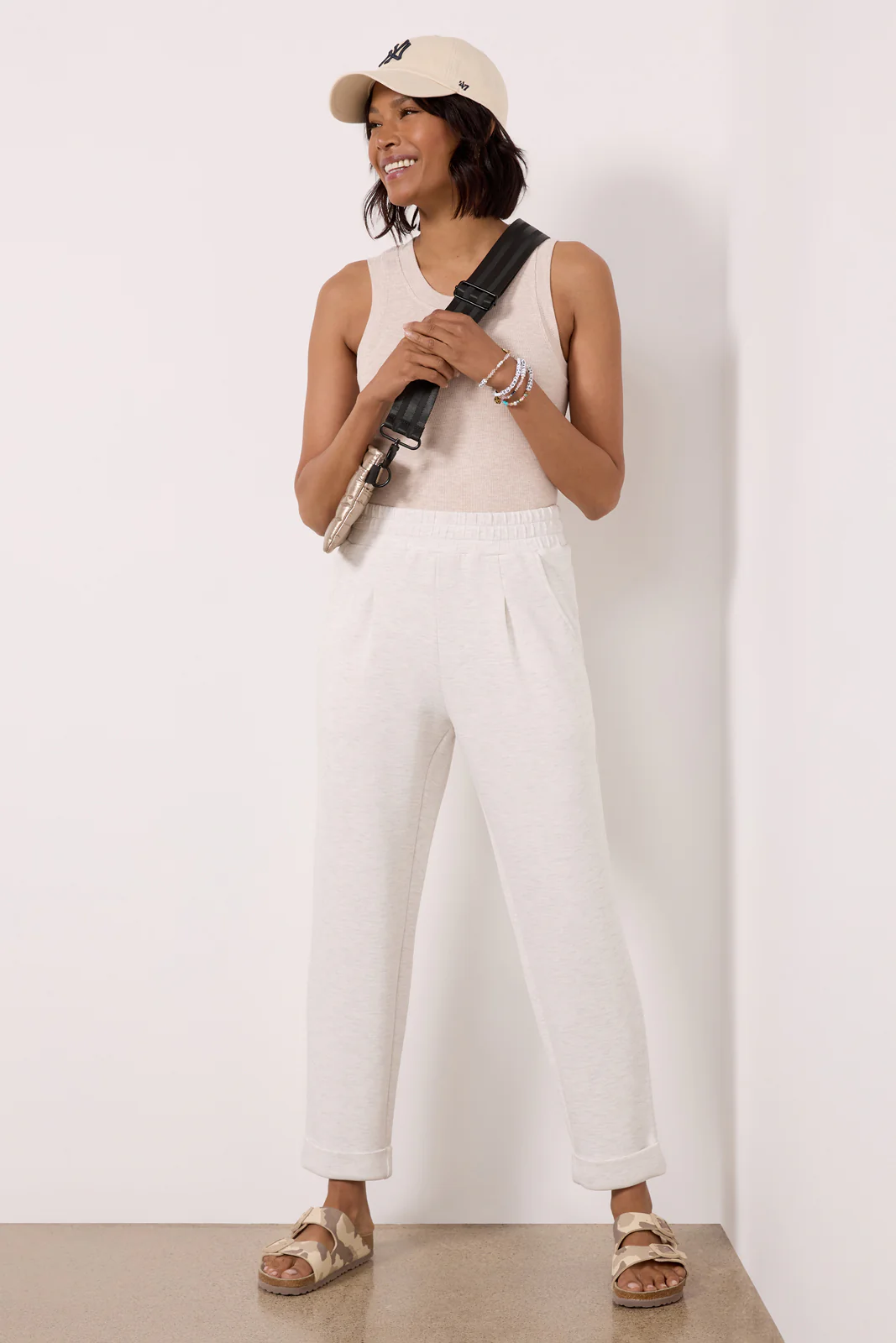 The Rolled Cuff Pant 25 - Image 5