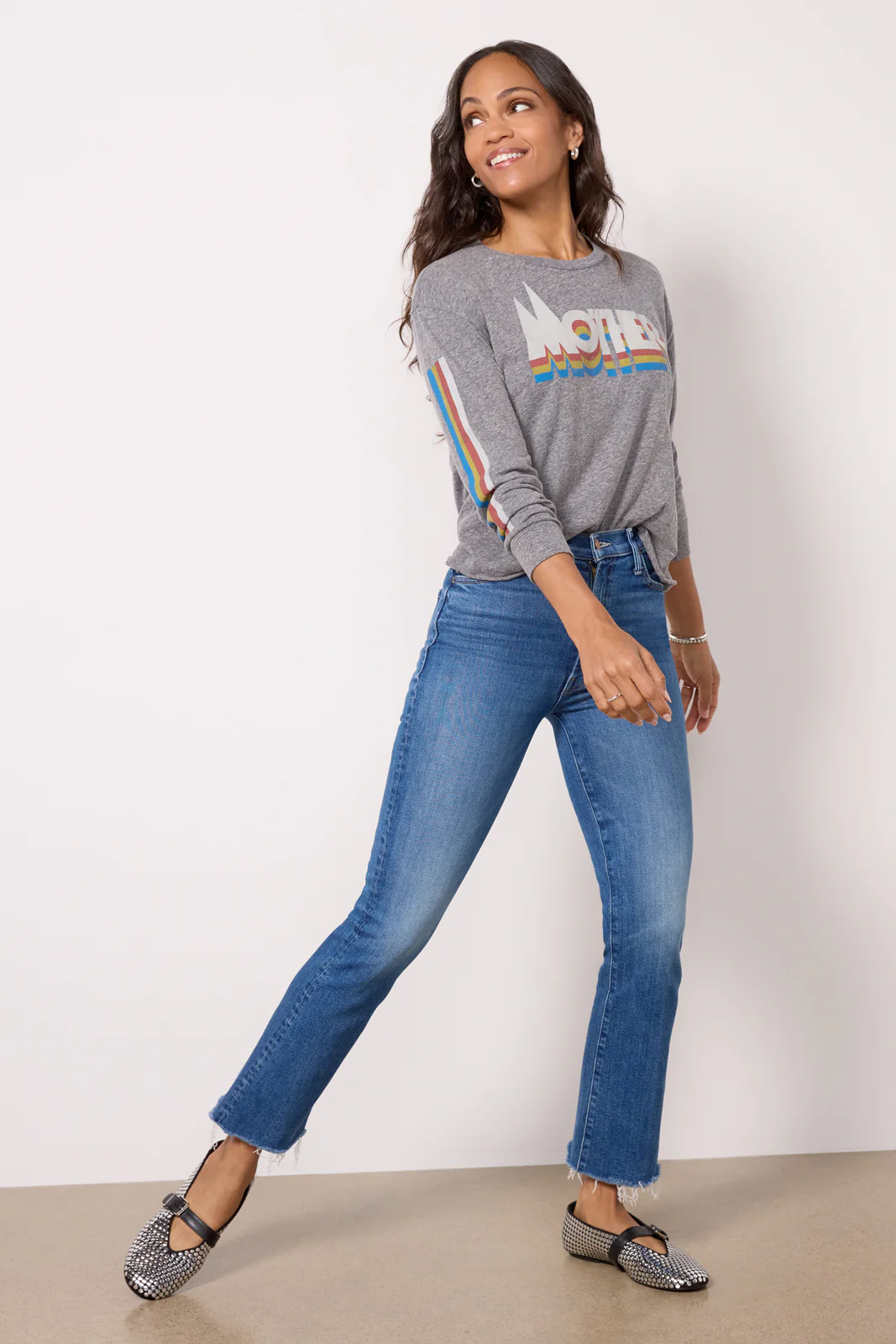 The Slouchy Cut Off - Image 3