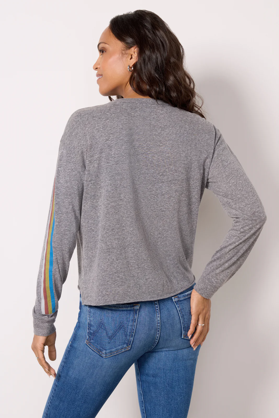 The Slouchy Cut Off - Image 4