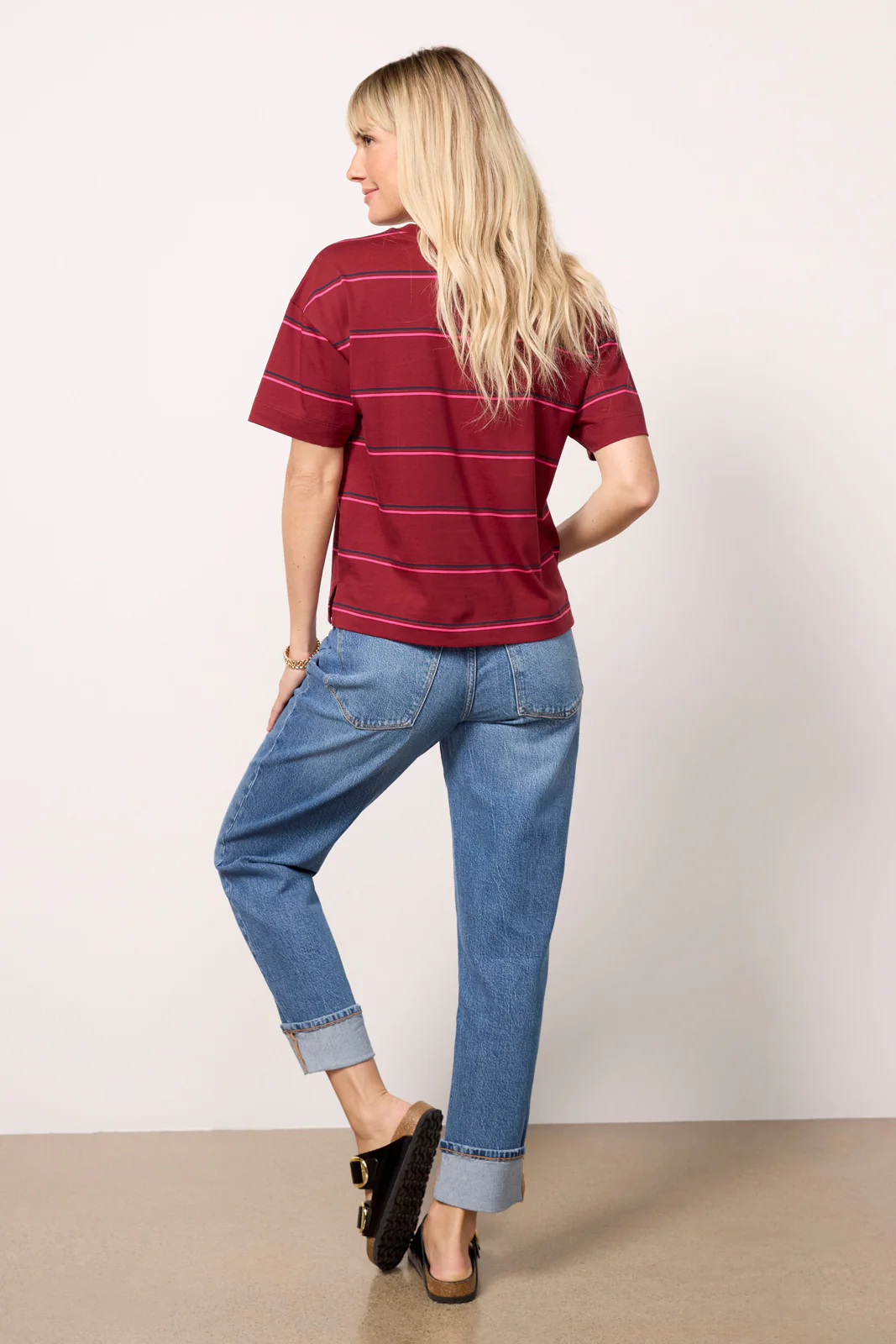 The Weekender Jean - Image 3