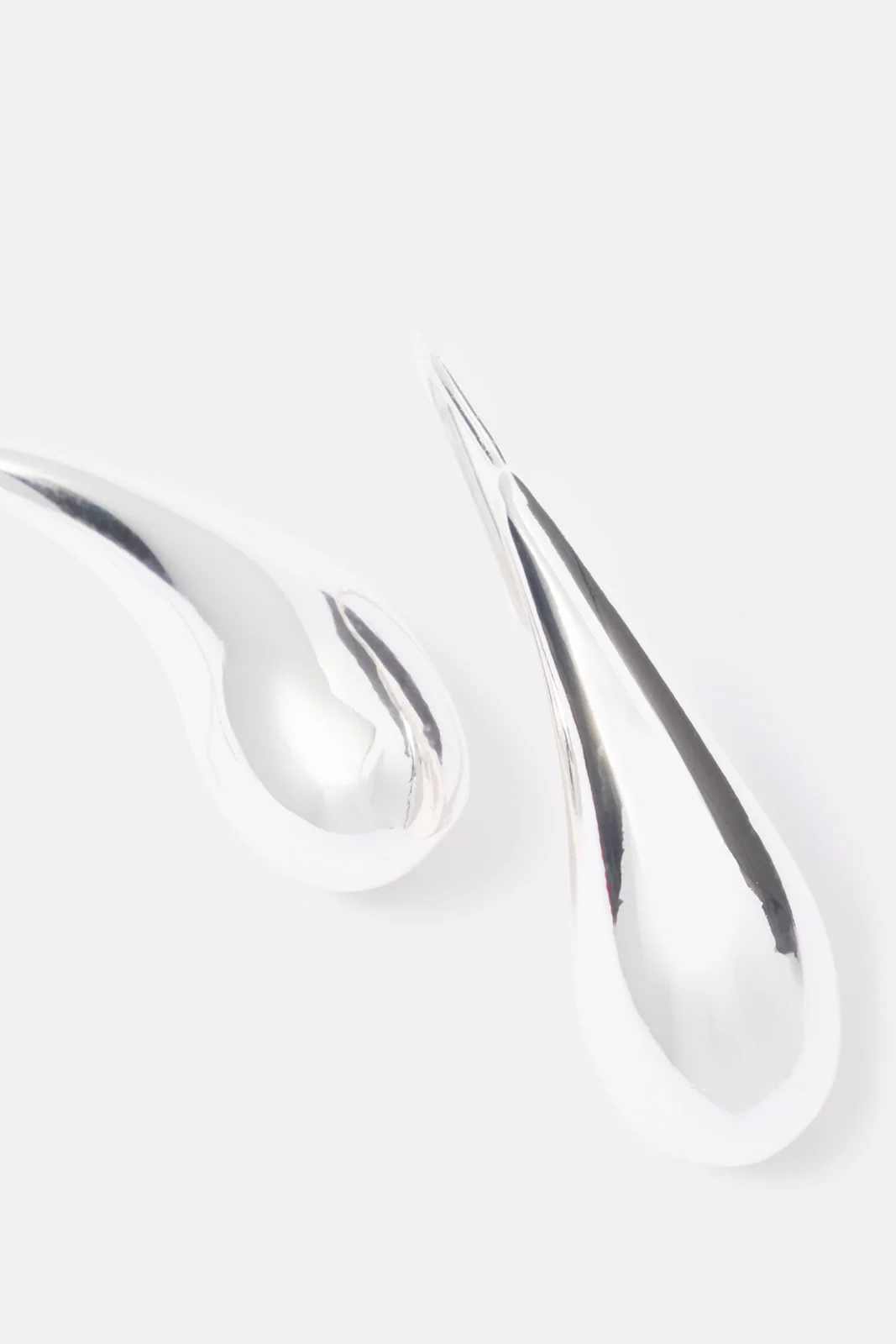 Tippi Tear Drop Earrings - Image 2