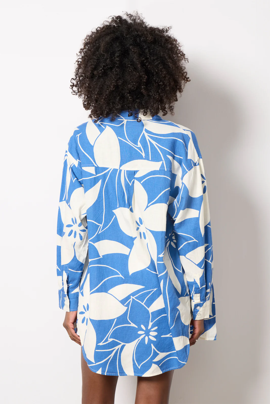 Tomas Madero Button Up - Image 4