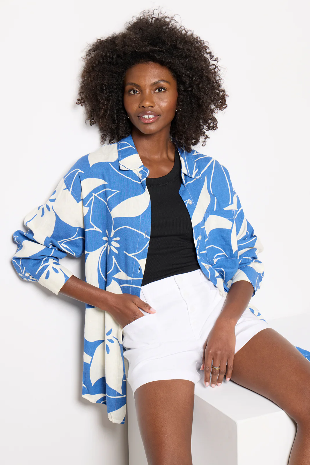Tomas Madero Button Up - Image 6