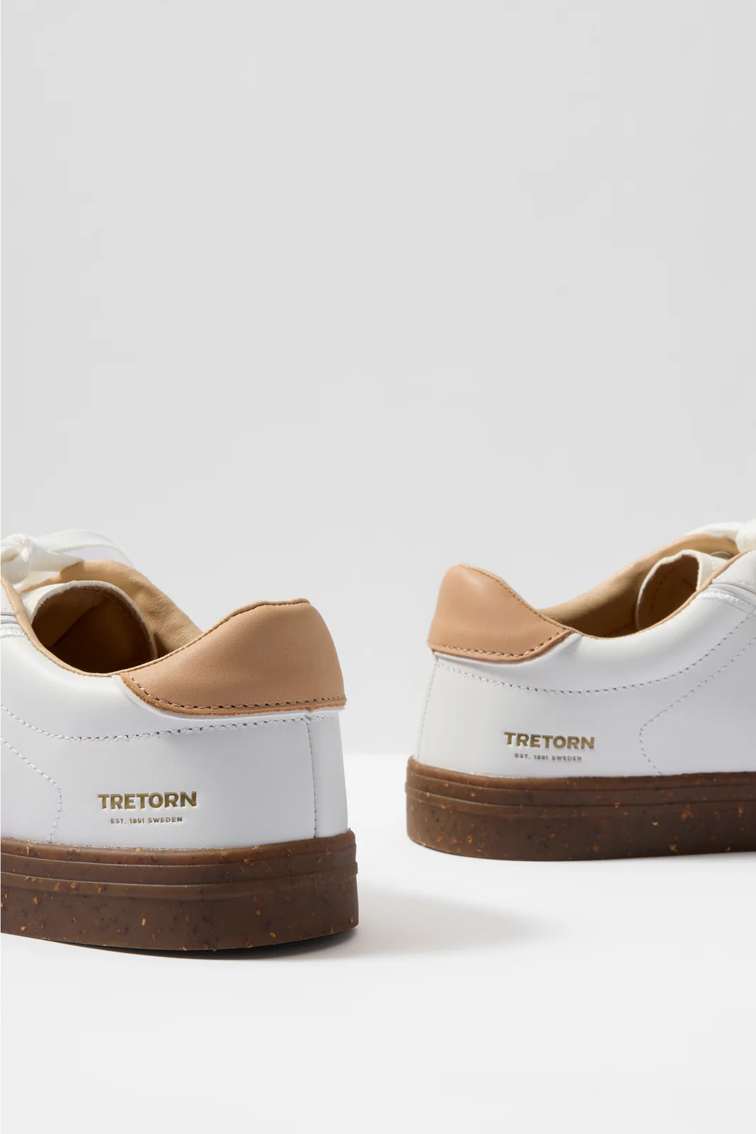 Tretorn Hopper Sneakers - Image 2