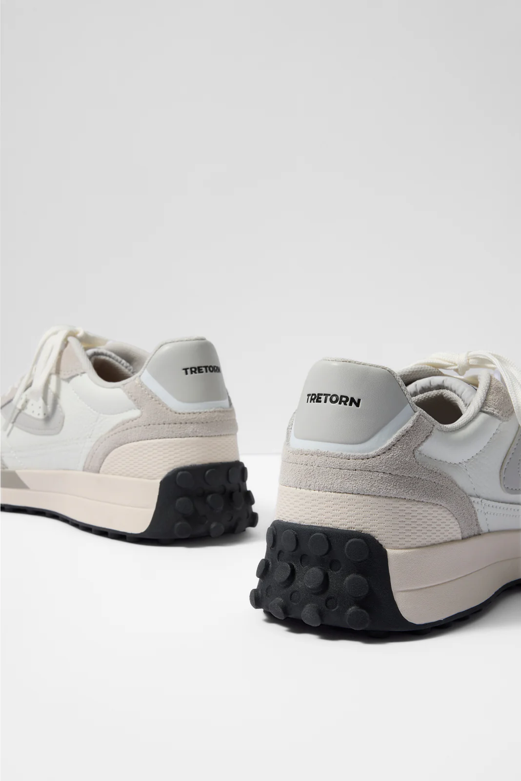 Tretorn Match Jogger Sneakers - Image 3