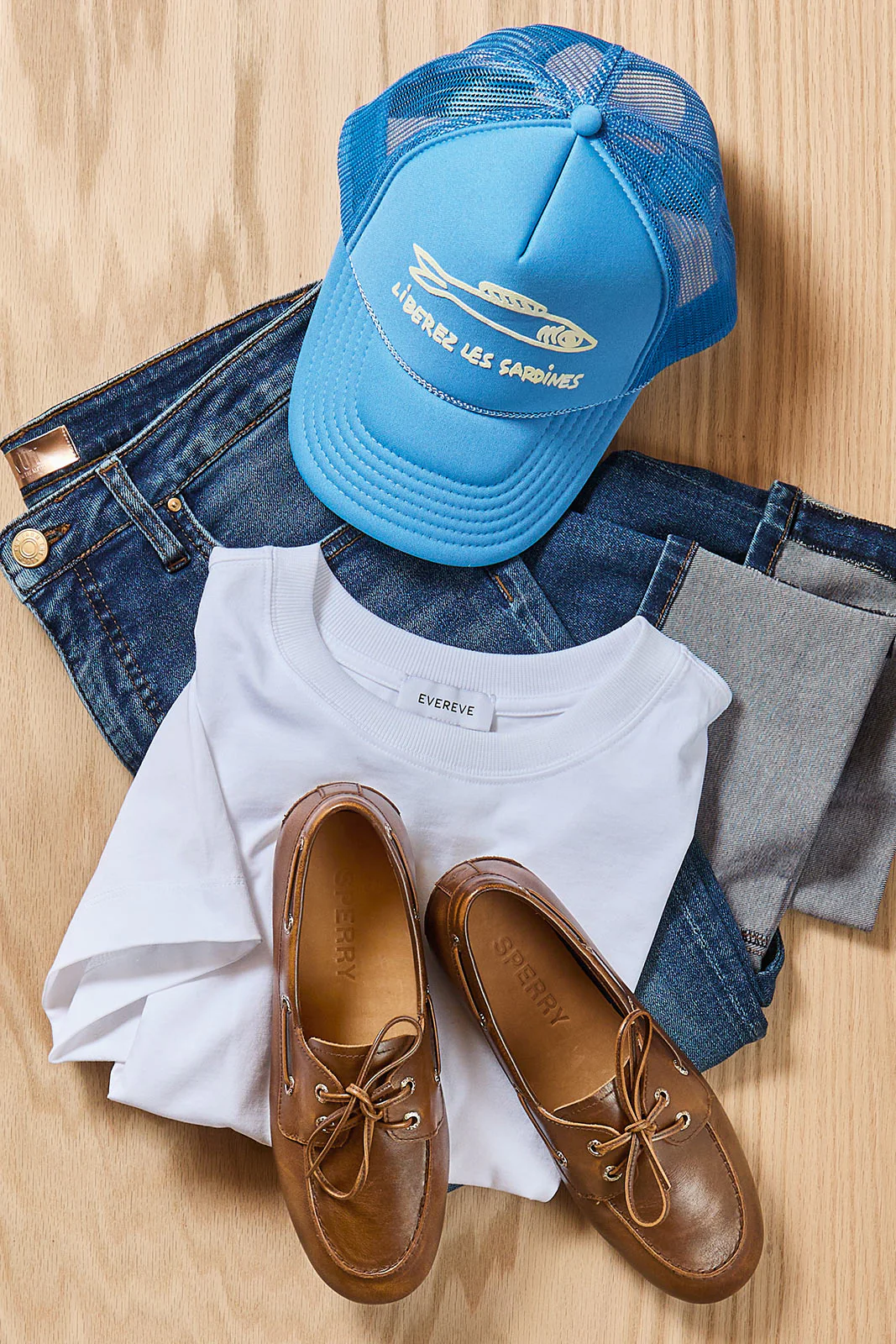 Trucker Hat - Image 3