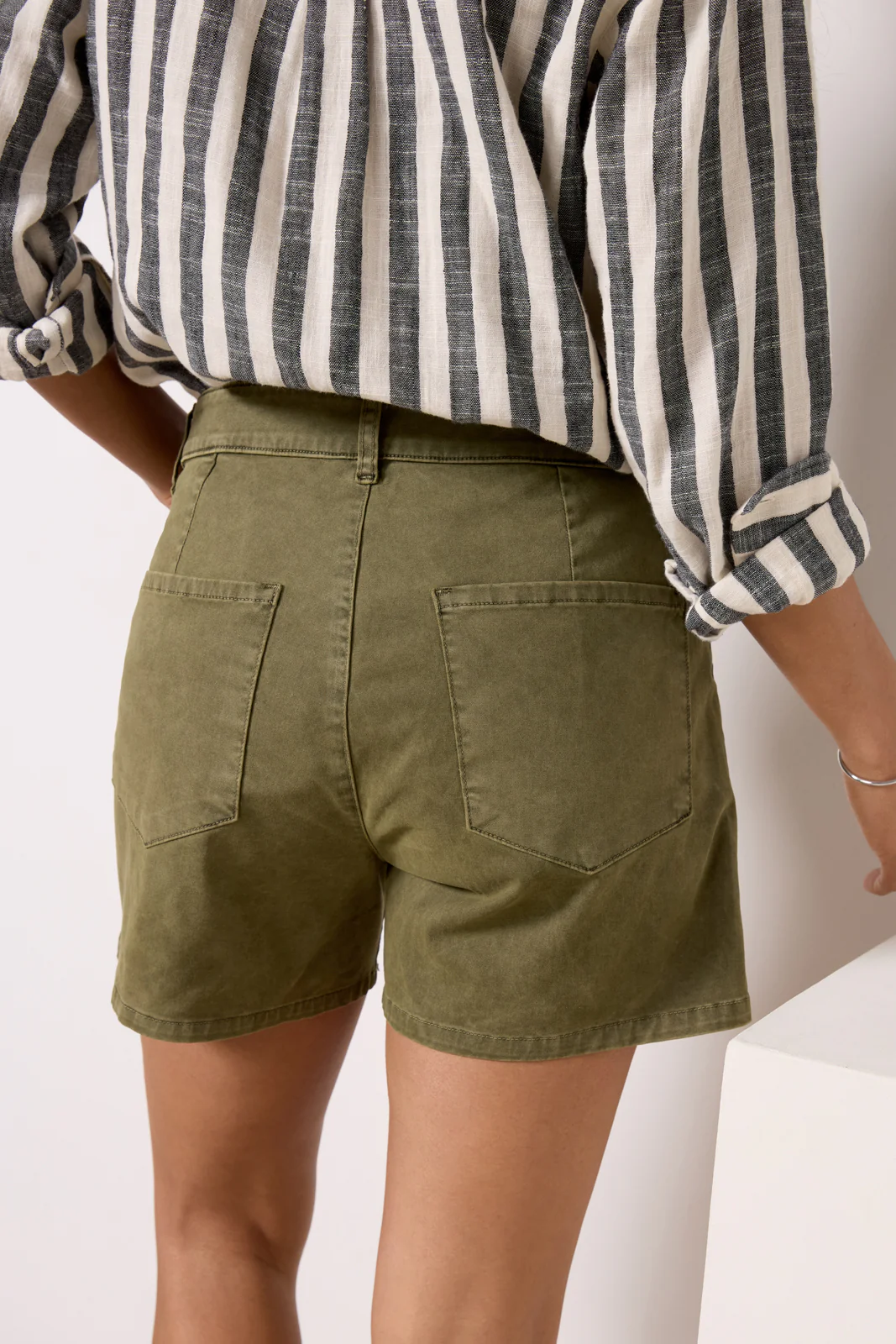 Utility Short - Image 4