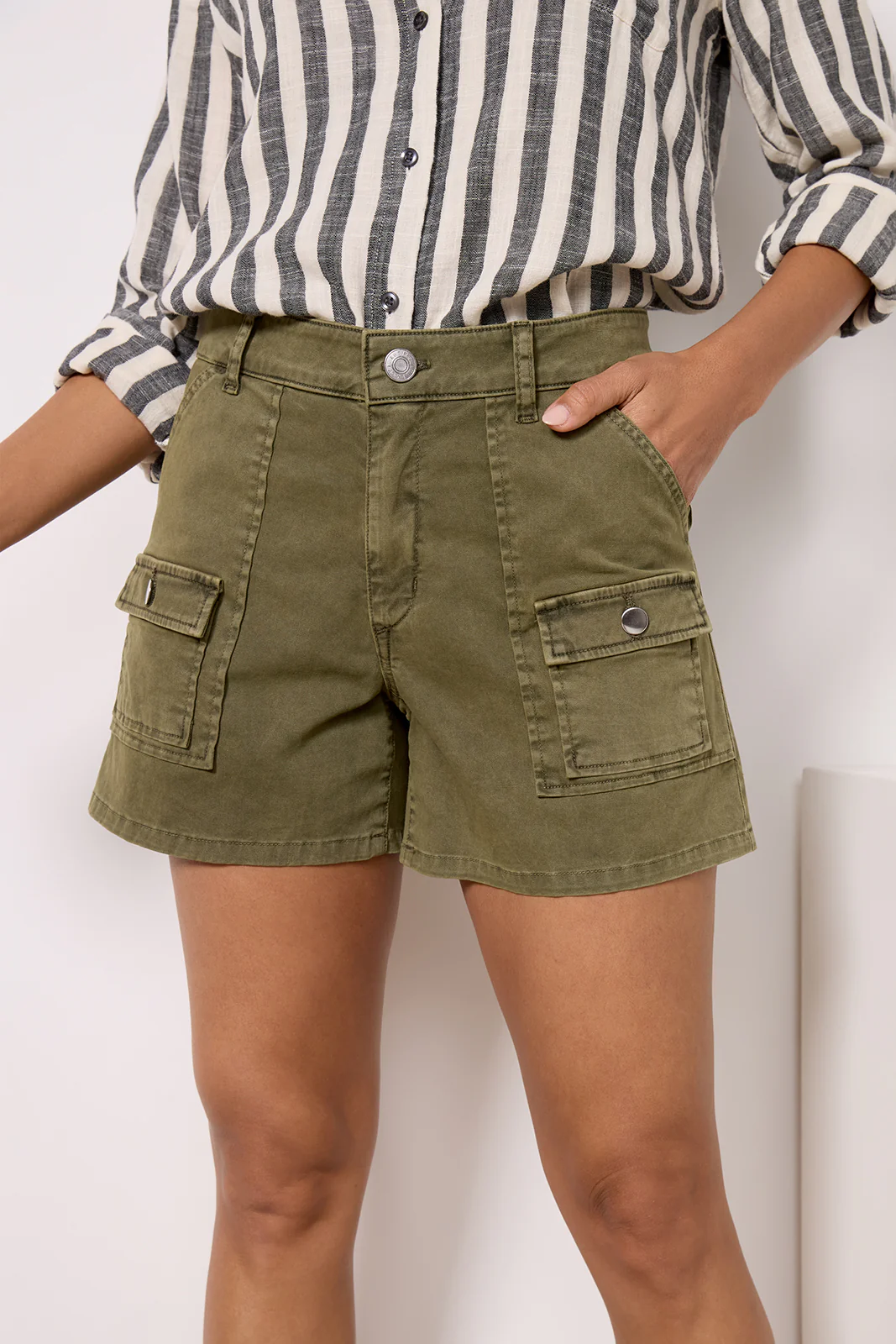 Utility Short - Image 6