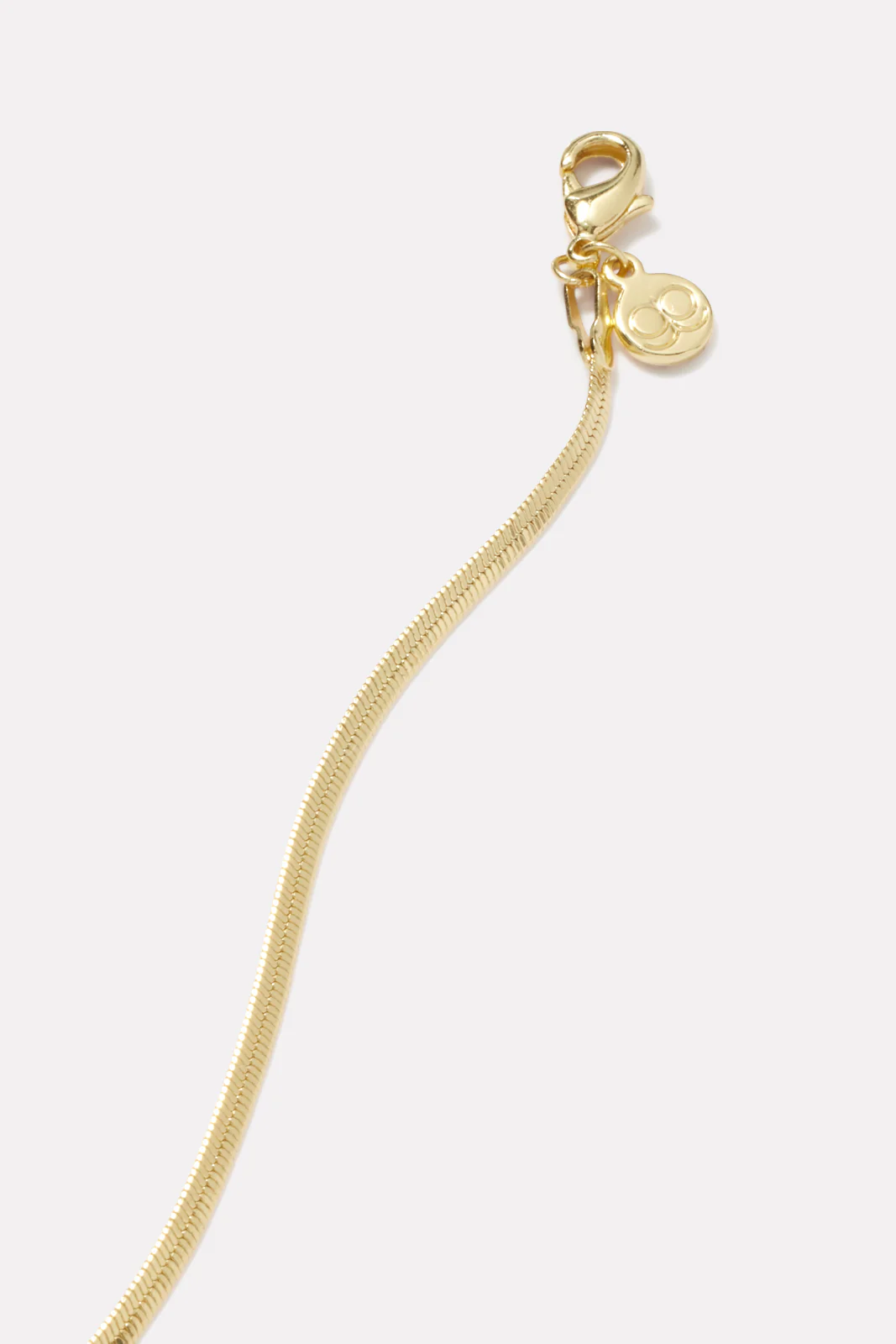 Venice Mini Necklace - Image 2