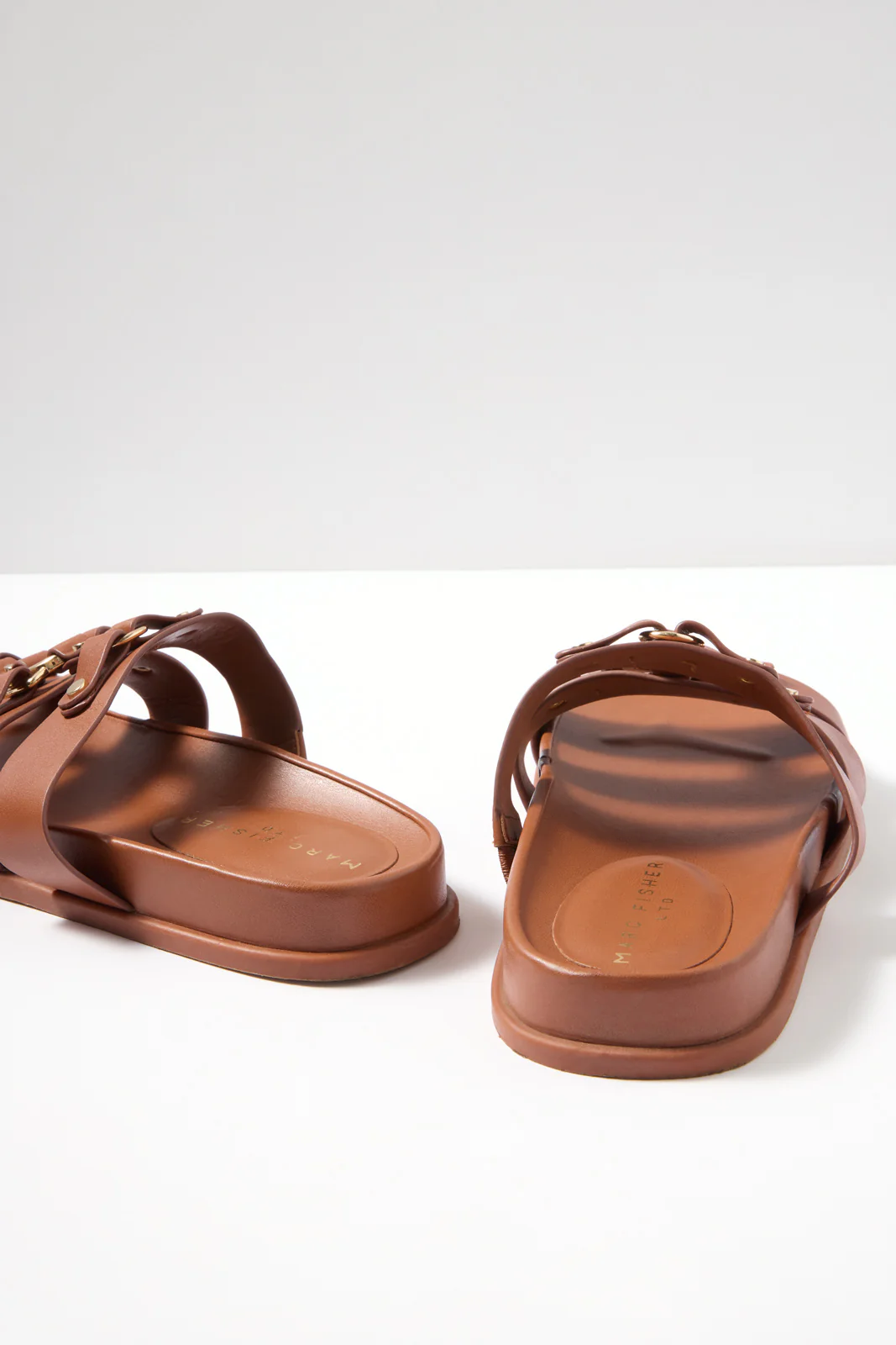 Verity Fisherman Sandal - Image 2