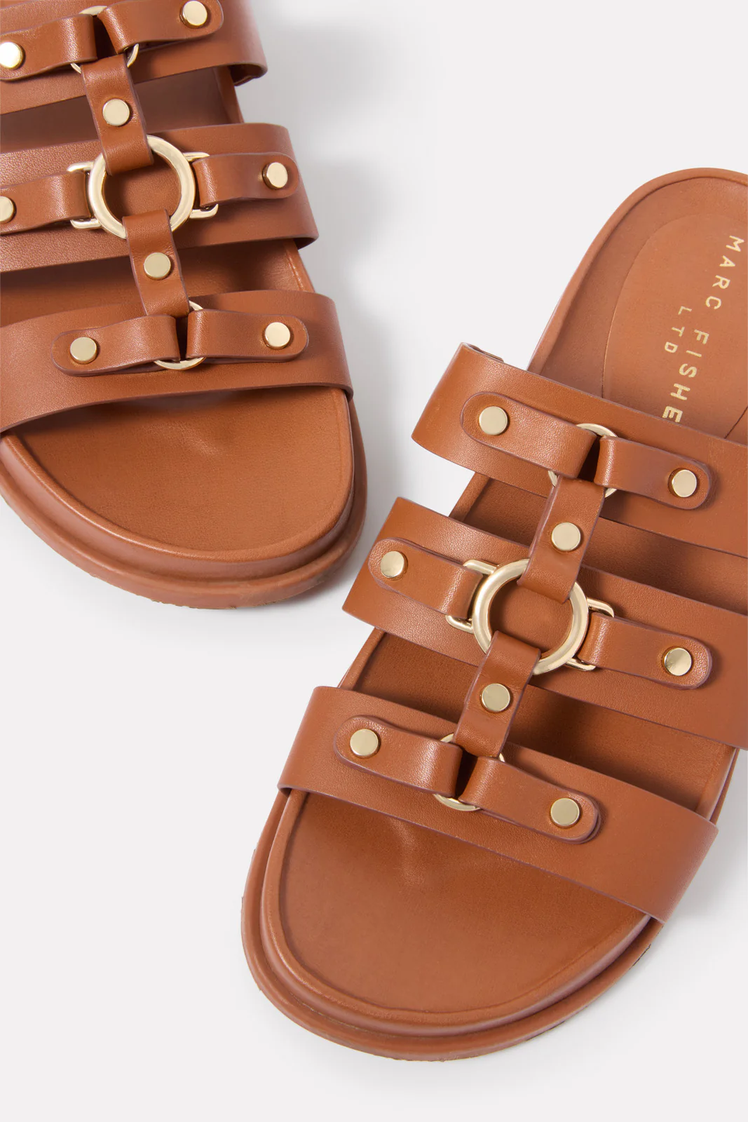 Verity Fisherman Sandal - Image 3