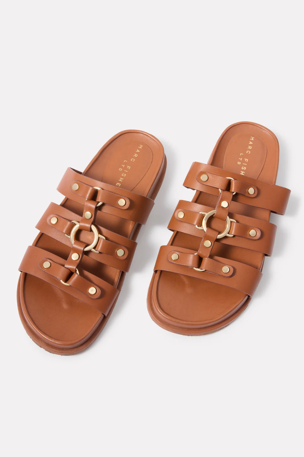 Verity Fisherman Sandal - Image 4
