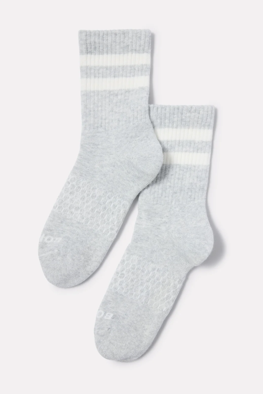 Vintage Stripe Heather Half Calf