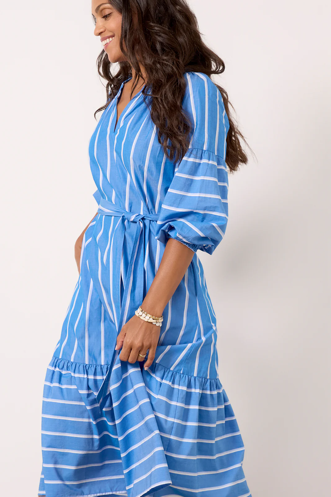 Vittoria Dress - Image 2