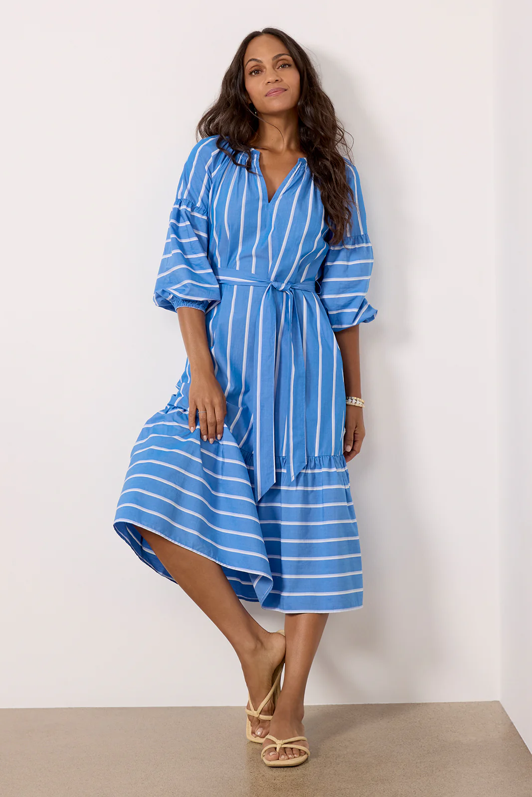 Vittoria Dress - Image 3