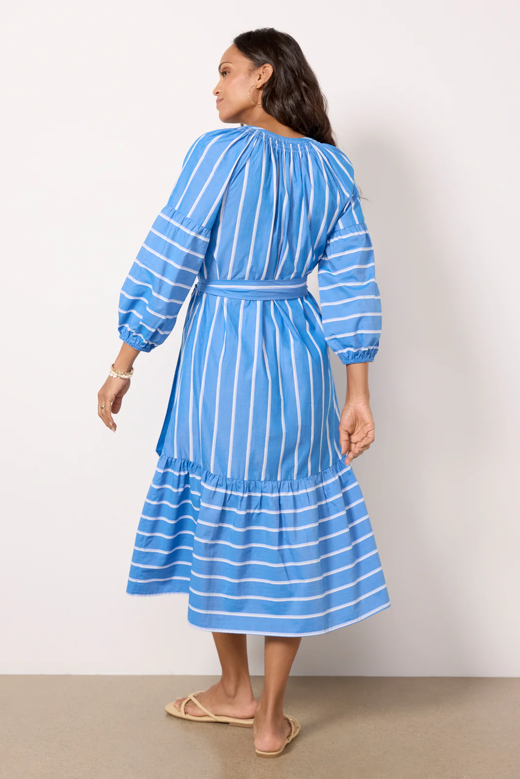 Vittoria Dress - Image 4
