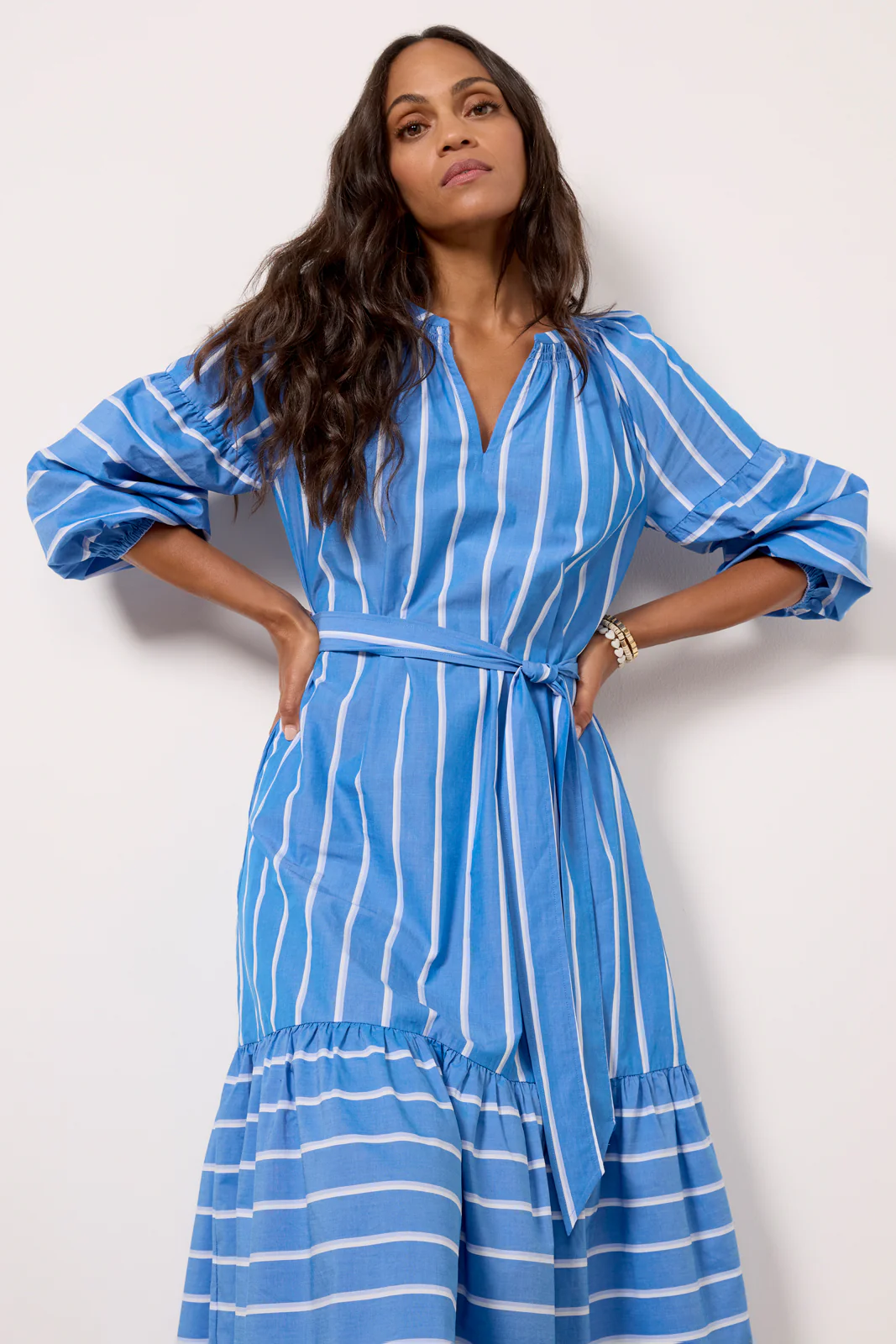 Vittoria Dress - Image 5