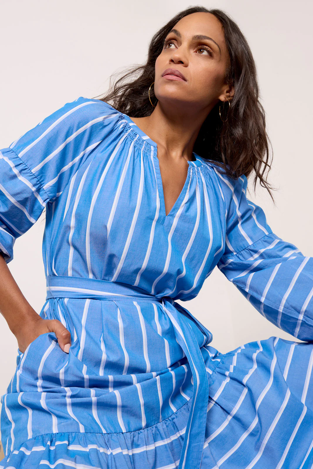 Vittoria Dress - Image 6