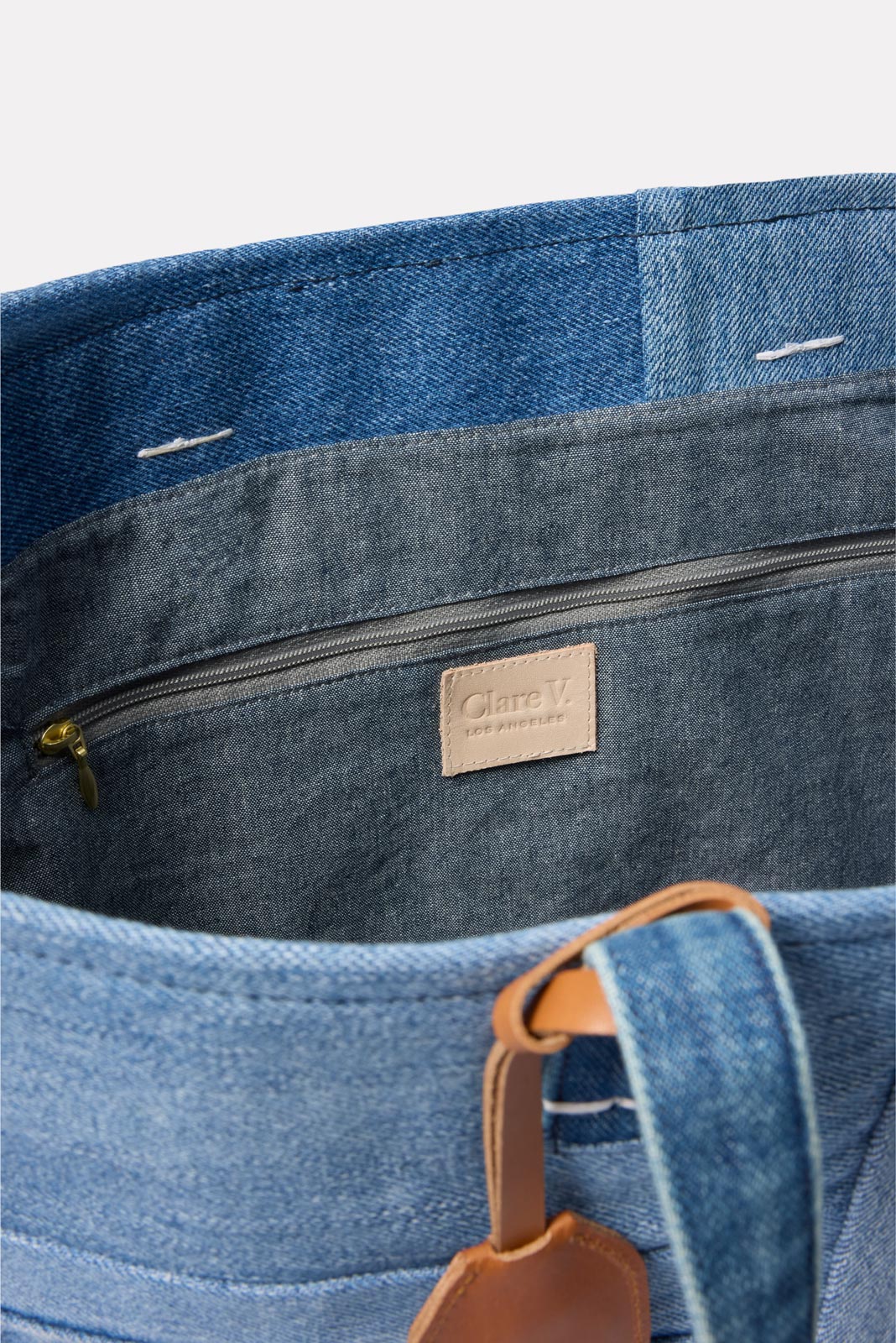 Volie Tote - Image 2