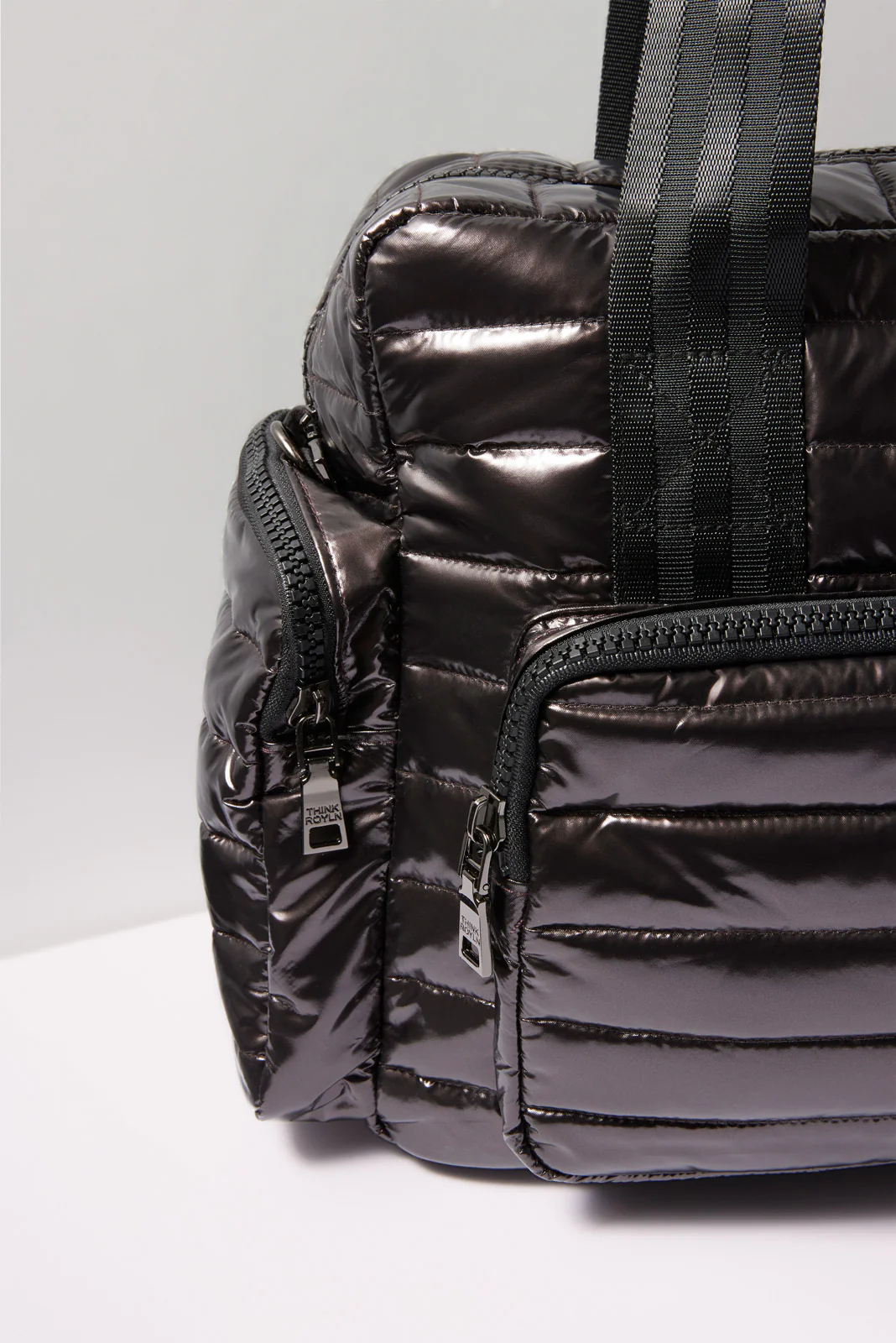 Voyager Tote - Image 2