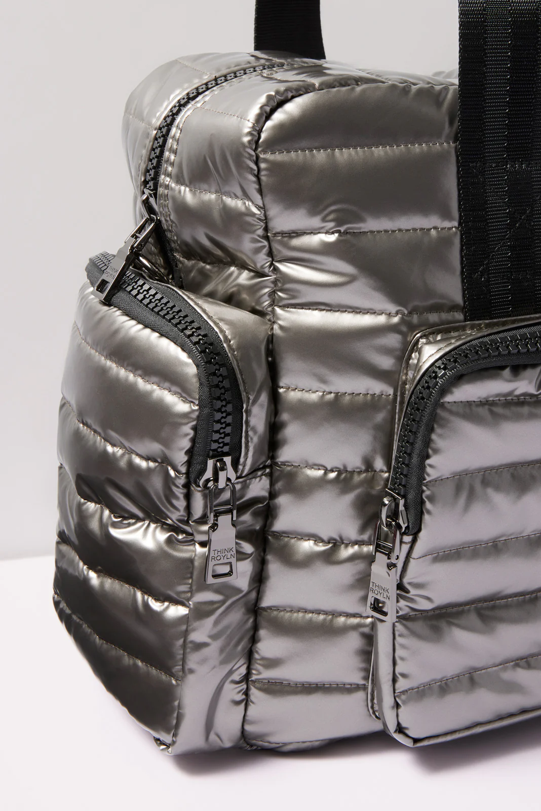 Voyager Tote - Image 2