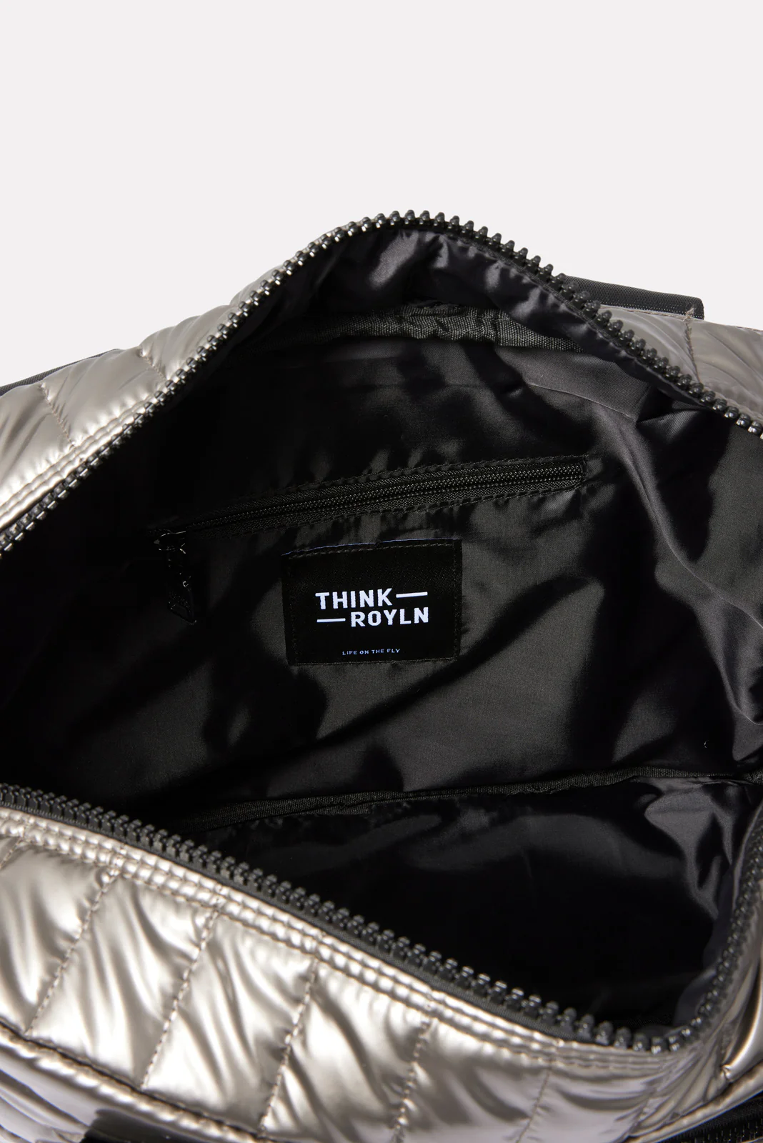 Voyager Tote - Image 4