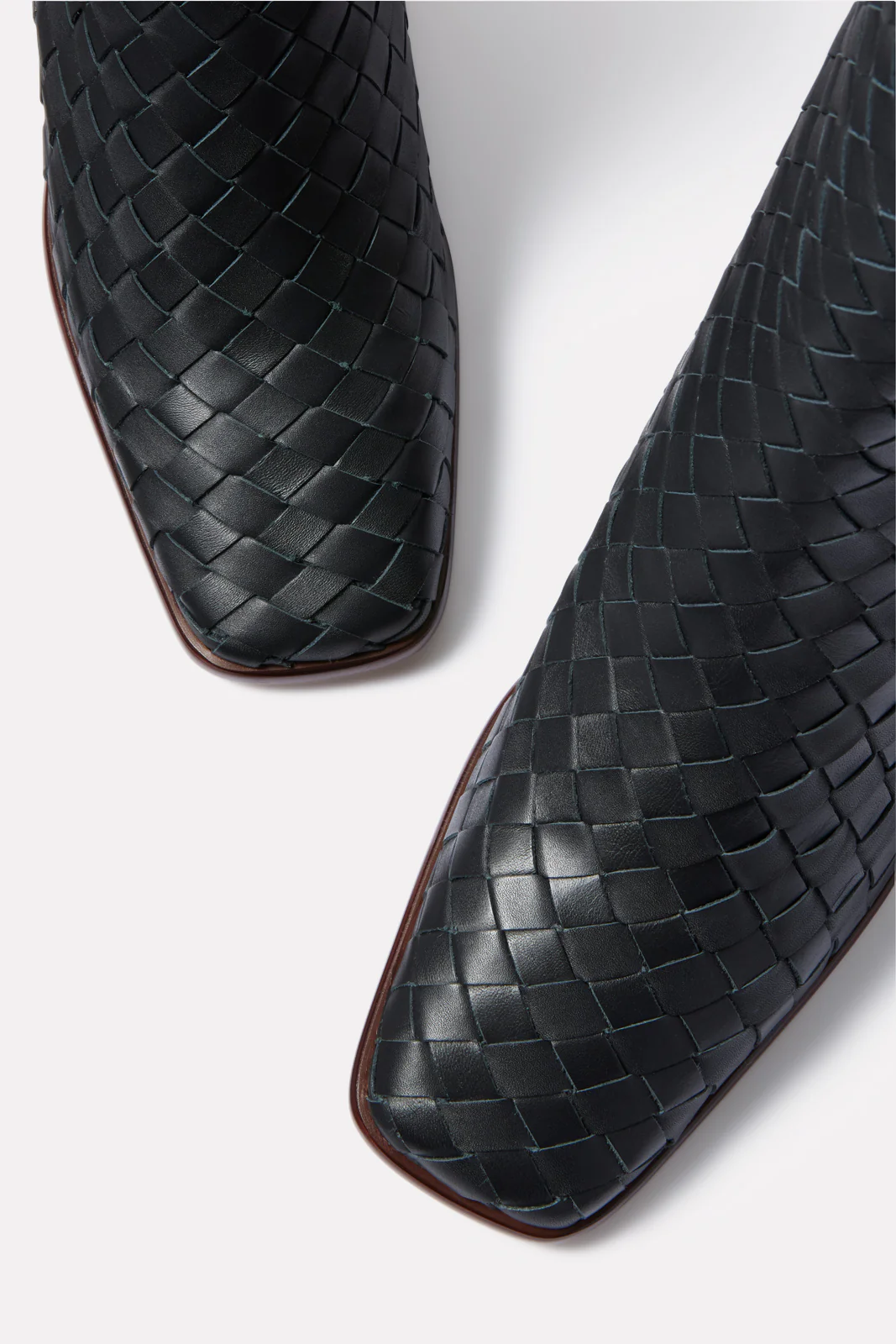 West Braided Boot - Image 2