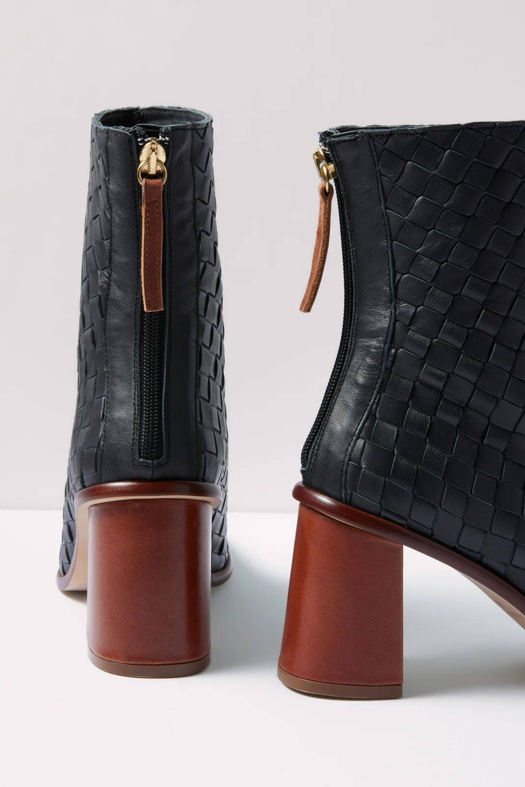 West Braided Boot - Image 3