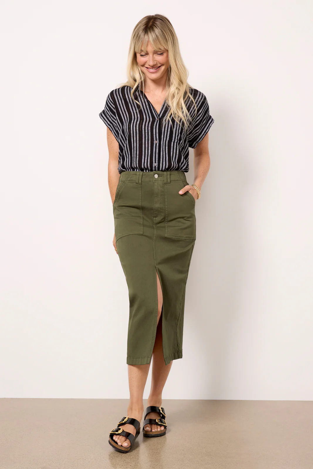 Whitney Shirt - Image 3