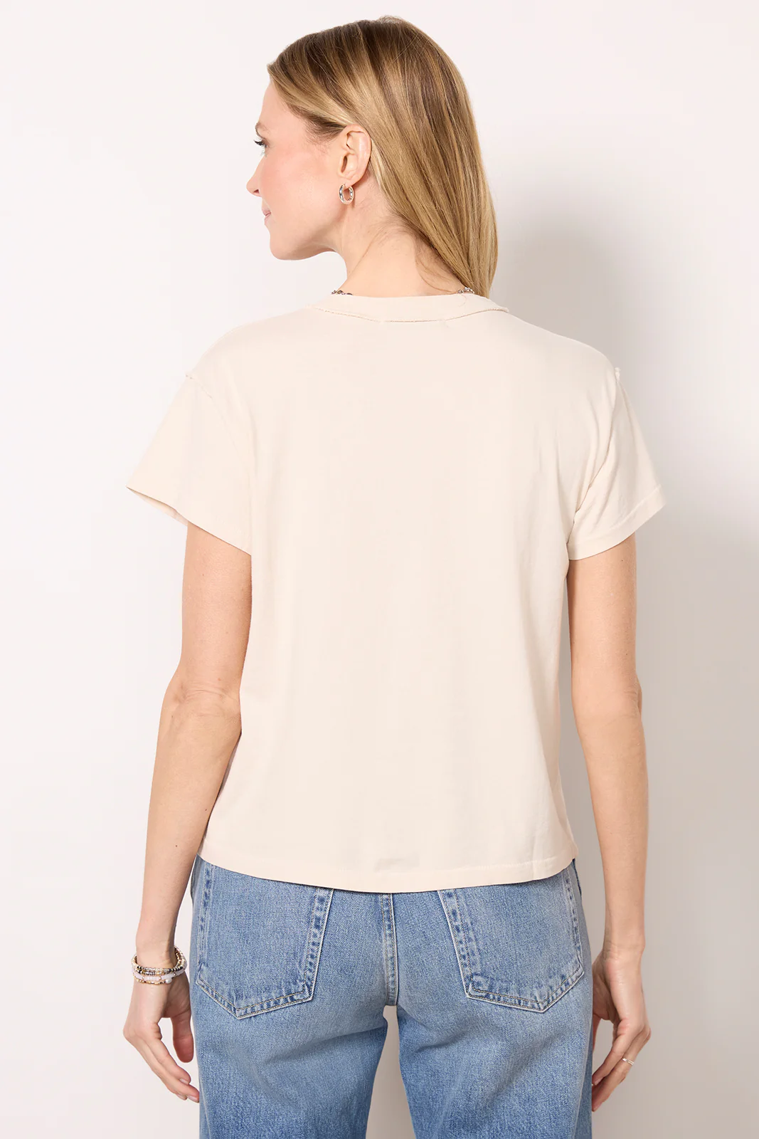 Willie Nelson Tee - Image 4