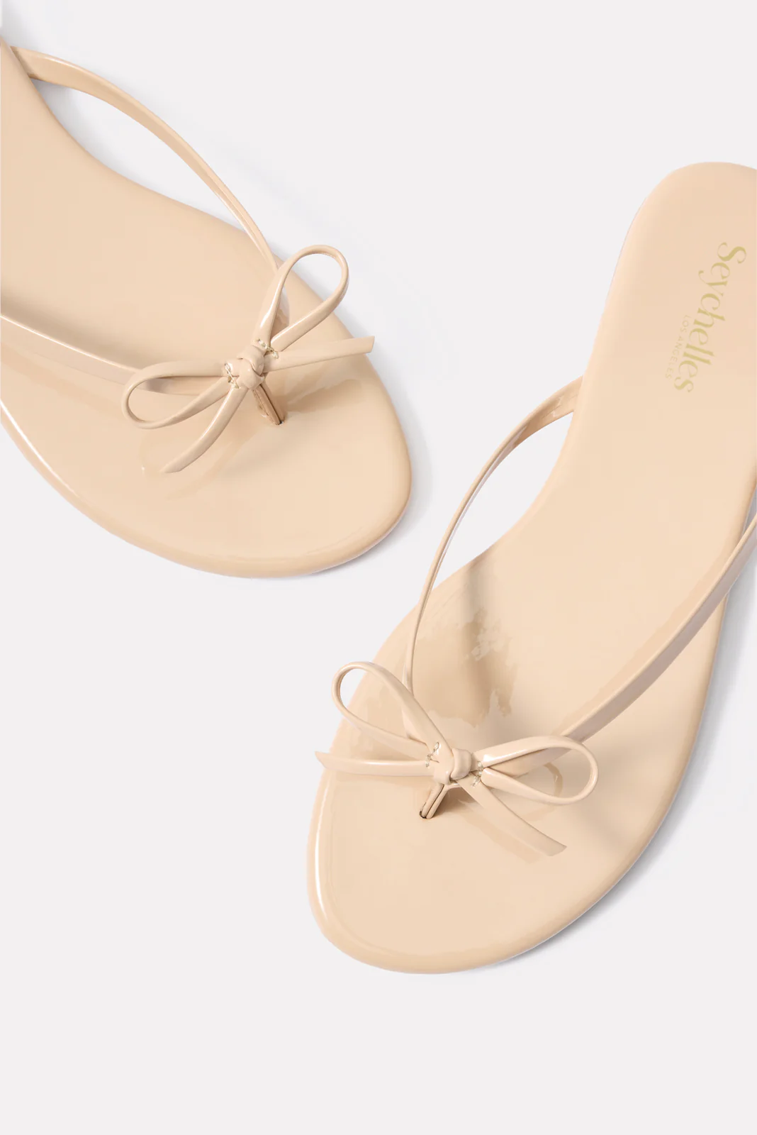Wish List Bow Sandal - Image 2