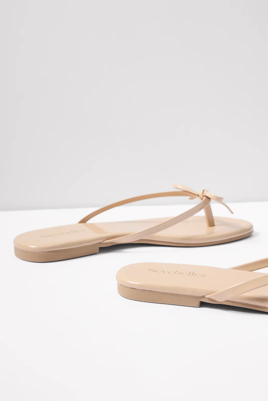Wish List Bow Sandal - Image 3