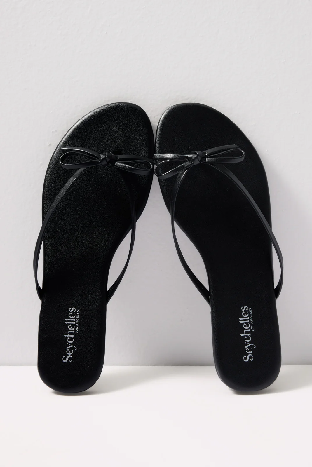 Wish List Bow Sandal
