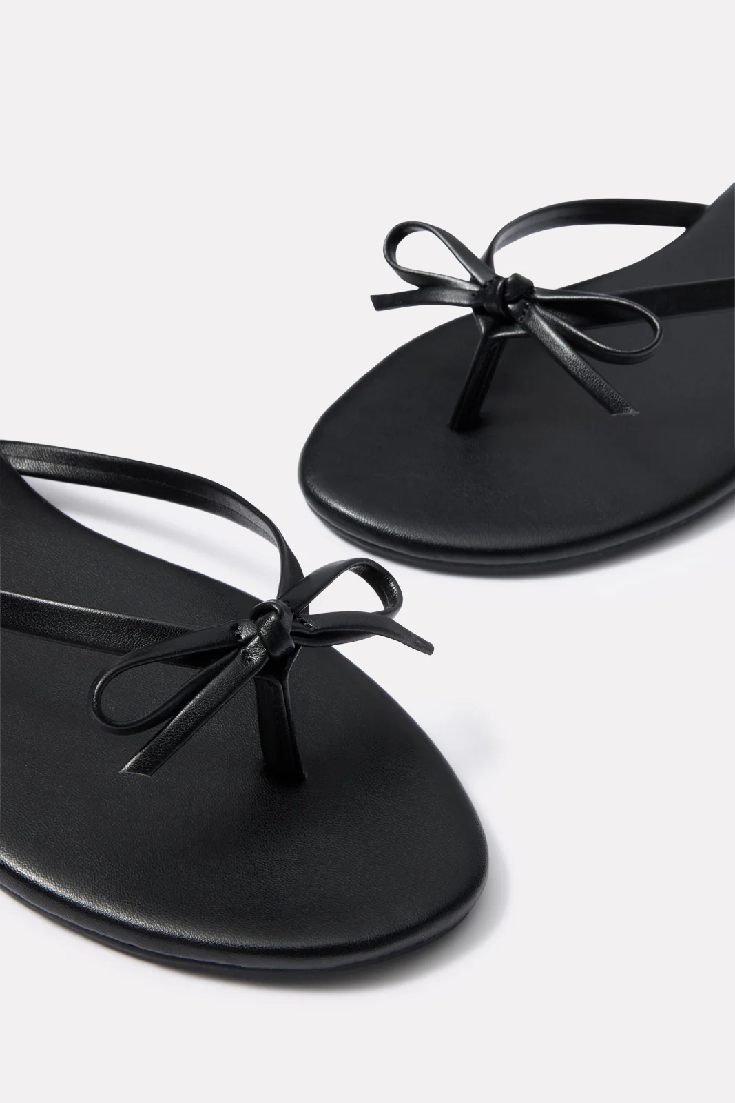 Wish List Bow Sandal - Image 2