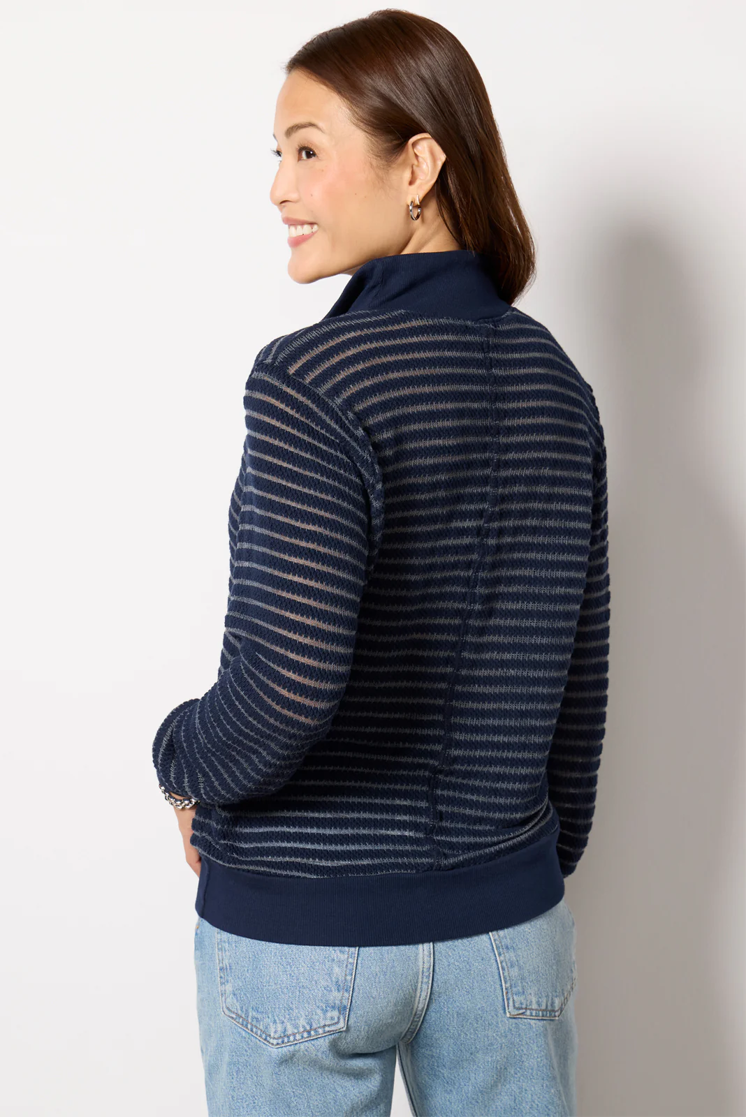 Woodland Pullover - Image 4
