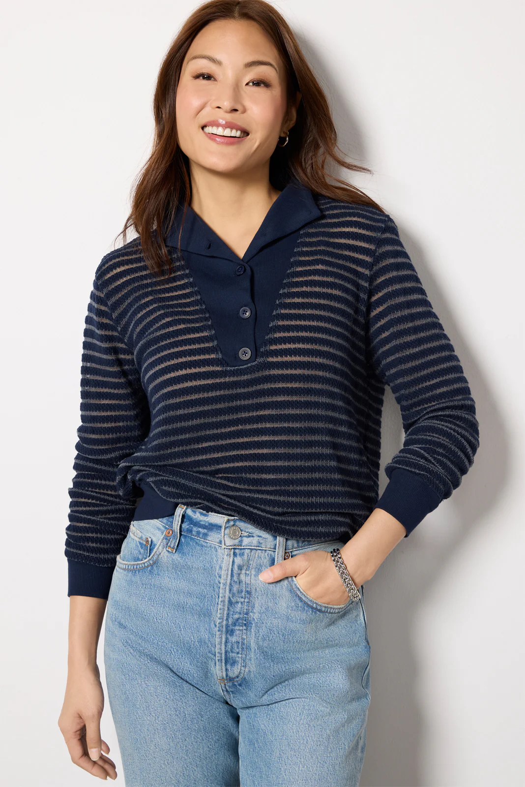 Woodland Pullover - Image 5