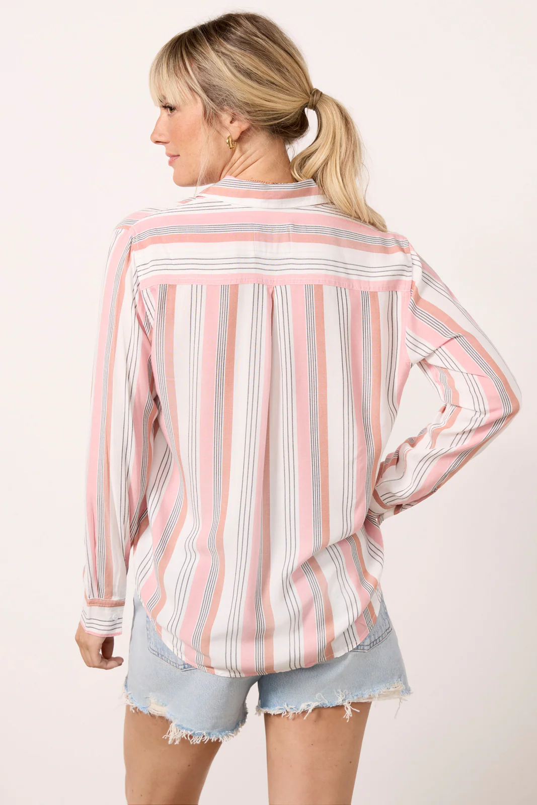 Wren Shirt - Image 4