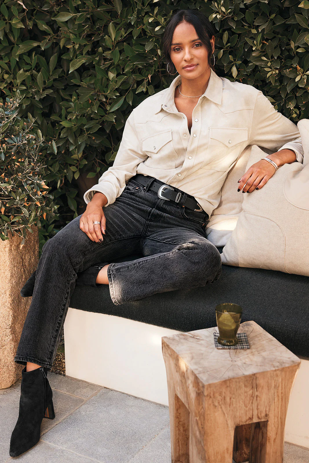 Wynonna Western Belt - Image 3
