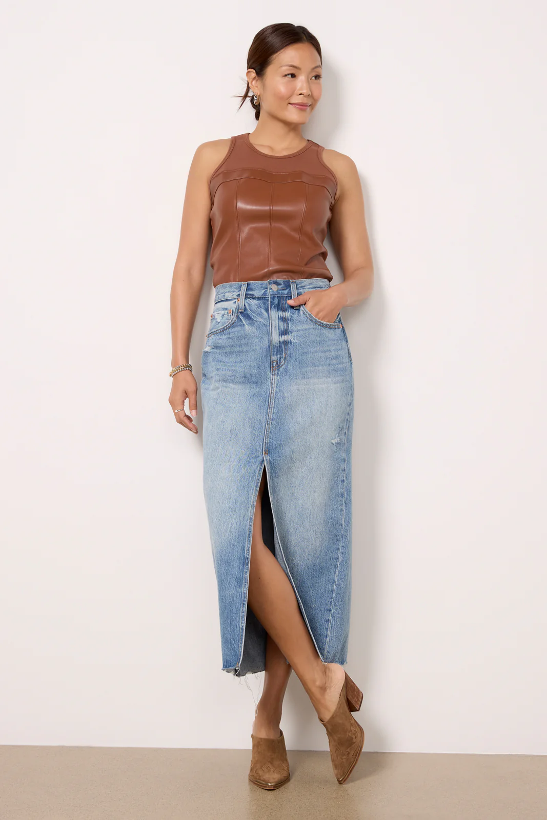 Yvette Tank - Image 3