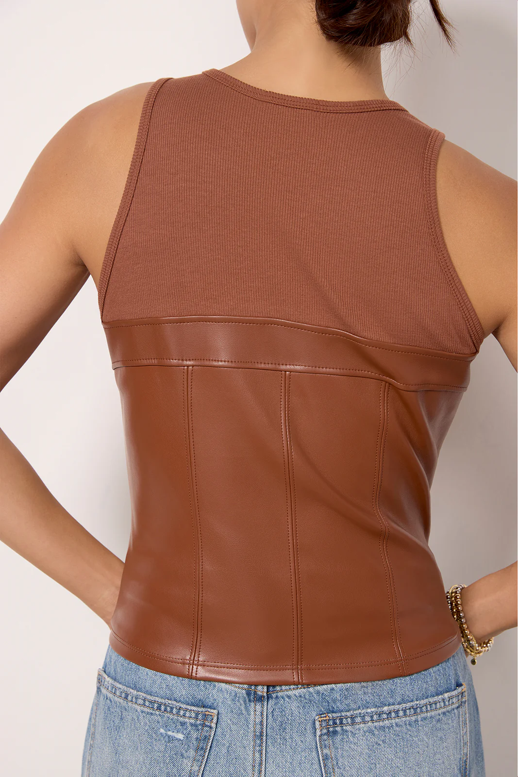 Yvette Tank - Image 4